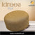 "Men’s Premium Idrees Kufi – Traditional Embroidered Muslim Prayer Hat"