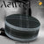 "Muslim Aswad Prayer Kufi Hat for Men – New Design Muslim Cap Modestile"