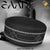"Muslim Saadi Prayer Kufi Hat for Men – New Muslim Headwear Cap"
