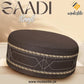"Muslim Saadi Prayer Kufi Hat for Men – New Muslim Headwear Cap"