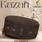 "Muslim Kazan Prayer Kufi Hat for Men ÛÒ New Islamic Traditional Headwear"
