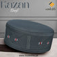 "Muslim Kazan Prayer Kufi Hat for Men ÛÒ New Islamic Traditional Headwear"