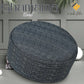 "Muslim Ghamama Prayer Kufi Hat For Mens - New Look Design Cap"