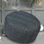 "Muslim Ghamama Prayer Kufi Hat For Mens - New Look Design Cap"