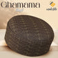 "Muslim Ghamama Prayer Kufi Hat For Mens - New Look Design Cap"