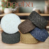 "Muslim Sheeba Prayer Kufi Hat For Mens Modestile"