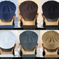 "Muslim Umar Winter Prayer Kufi Hat For Mens – Premium Quality Muslim Caps Modestile"