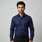 Premium Blue Formal Shirt for Men