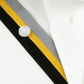 Shadow Placket Contrast Formal Shirt for Men
