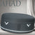 Ahad Kufi Islamic Prayer Cap for Men Premium Polyester Cotton Muslim Cap High Quality Salah Topi