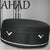 Ahad Kufi Islamic Prayer Cap for Men Premium Polyester Cotton Muslim Cap High Quality Salah Topi