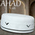 Ahad Kufi Islamic Prayer Cap for Men Premium Polyester Cotton Muslim Cap High Quality Salah Topi
