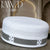 jawad Muslim Prayer Kufi for Men - Premium Islamic Salah Cap | Soft & Comfortable Daily Namaz Topi