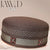 jawad Muslim Prayer Kufi for Men - Premium Islamic Salah Cap | Soft & Comfortable Daily Namaz Topi