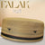Falak Kufi Islamic Prayer Cap for Men Premium Polyester Cotton Muslim Cap High Quality Salah Topi