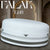 Falak Kufi Islamic Prayer Cap for Men Premium Polyester Cotton Muslim Cap High Quality Salah Topi
