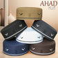 Ahad Kufi Islamic Prayer Cap for Men Premium Polyester Cotton Muslim Cap High Quality Salah Topi