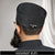Hasanat Mesh Fabric Kufi For Prayer Uses Namaz Topi In Premium Modest Design