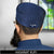 Hasanat Mesh Fabric Kufi For Prayer Uses Namaz Topi In Premium Modest Design