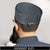 Hasanat Mesh Fabric Kufi For Prayer Uses Namaz Topi In Premium Modest Design