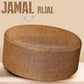 Muslim Jamal Rijal Prayer Kufi for mens – Islamic Cap for Salah