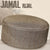 Muslim Jamal Rijal Prayer Kufi for mens – Islamic Cap for Salah