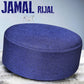 Muslim Jamal Rijal Prayer Kufi for mens – Islamic Cap for Salah