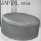 Jamal Royal Kufi - Premium Soft Textured Islamic Prayer Cap | Modestile