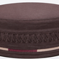 Muslim Matloob Prayer Kufi Hat For Mens-Perfect Blend of Tradition and Comfort