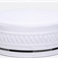 Muslim Matloob Prayer Kufi Hat For Mens-Perfect Blend of Tradition and Comfort