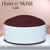 Prayer Misri Topi In Maroon and White