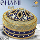 Men’s Premium Muslim Turkey Cap KR-005