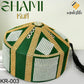 Men’s Premium Muslim Turkey Cap KR-003