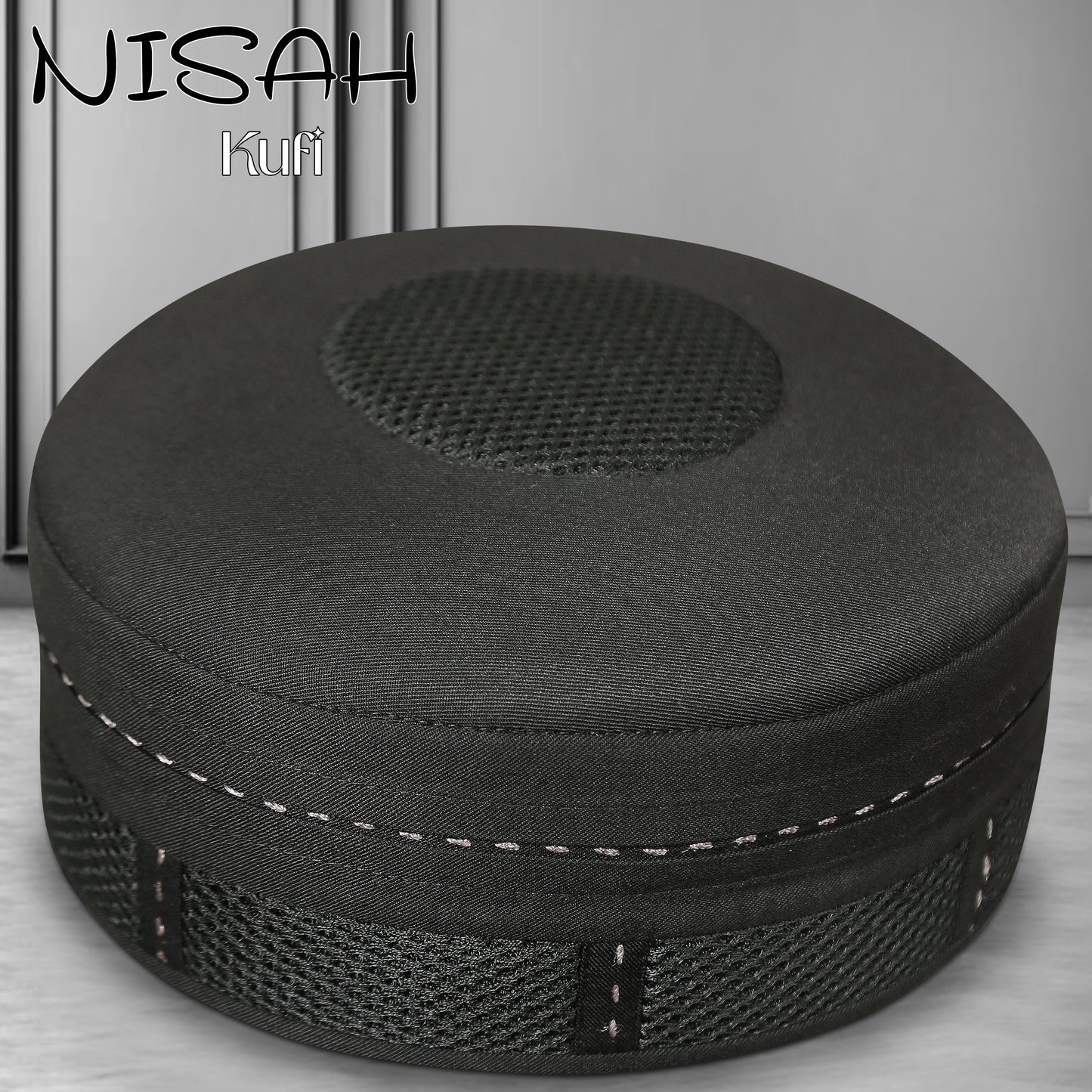 Muslim Nisah Prayer Koofi Hat For Mens