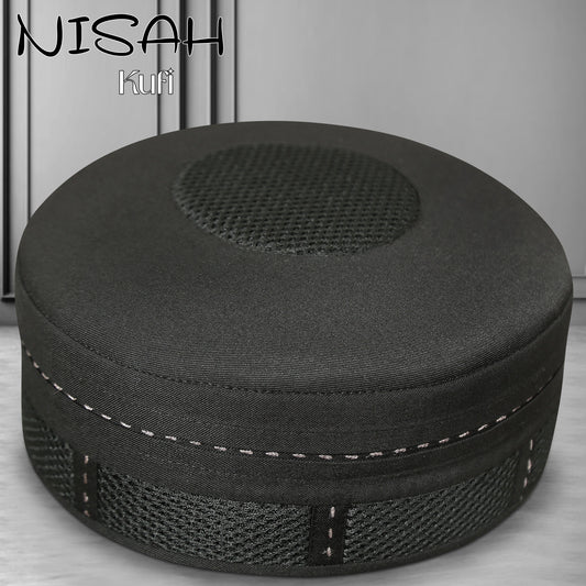 Muslim Nisah Prayer Koofi Hat For Mens