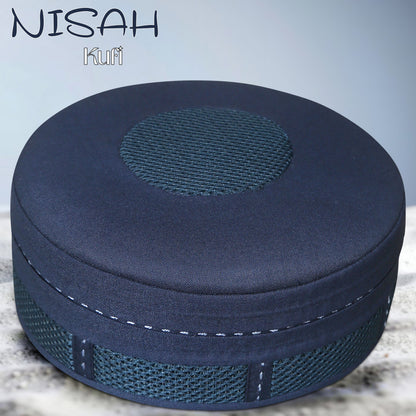 Muslim Nisah Prayer Koofi Hat For Mens