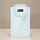Iced Aqua Mint Formal Shirt for Men