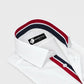 French White Liner Formal Shirt for Men