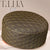 Talha Hard Koofi - Premium Embroidered Islamic Prayer Cap