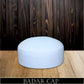 Muslim Badar Prayer Kufi Hat For Mens