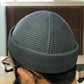 Muslim Brimless Mesh Prayer Koofi Hat For Mens